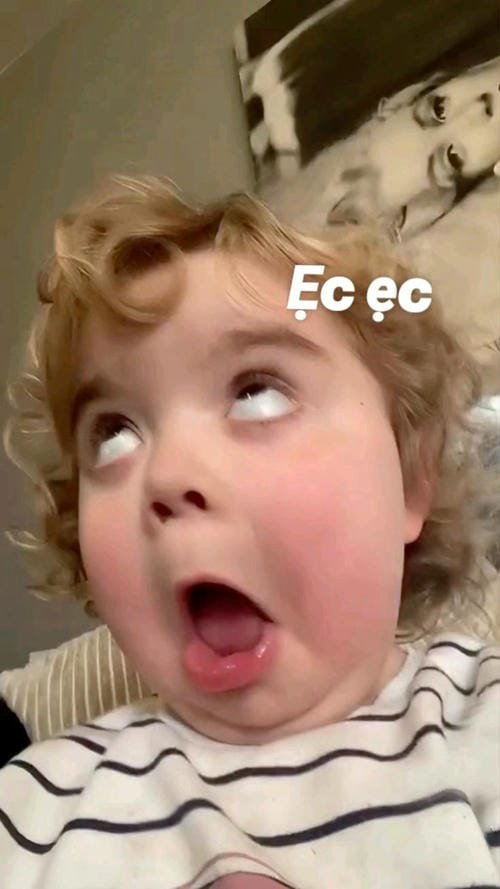 meme khinh bỉ ngầu lòi