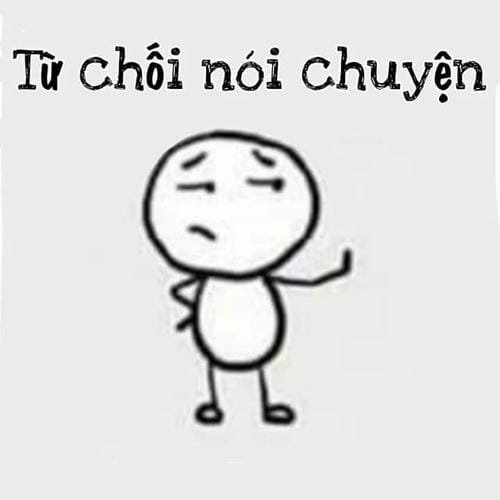 meme khinh bỉ chất chơi