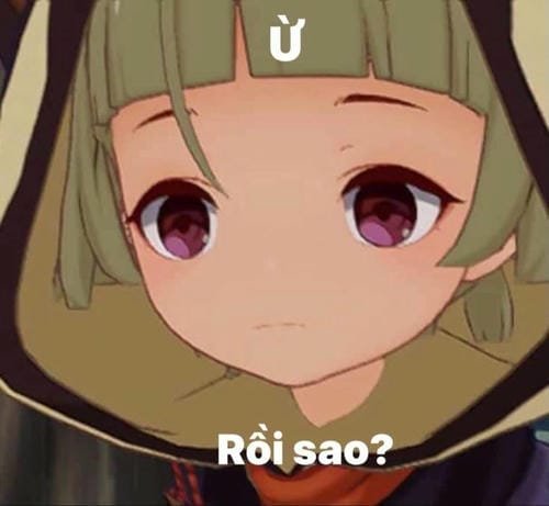 meme khinh bỉ học đường