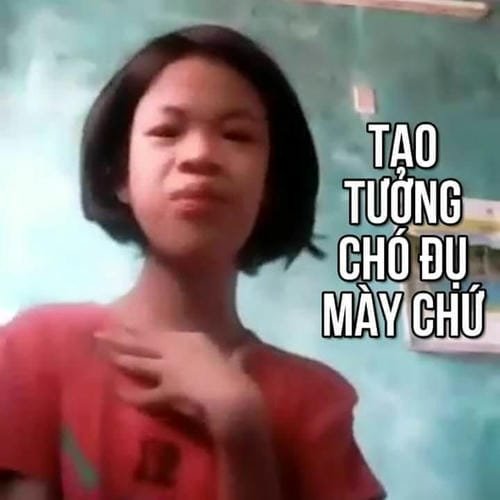meme khinh bỉ cười khẩy