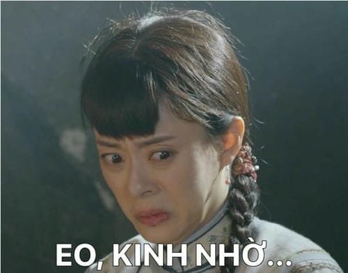 meme khinh bỉ nhẹ nhàng