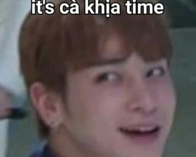Tuyển chọn 99+ ảnh meme khinh bỉ hài hước cực gắt hot nhất