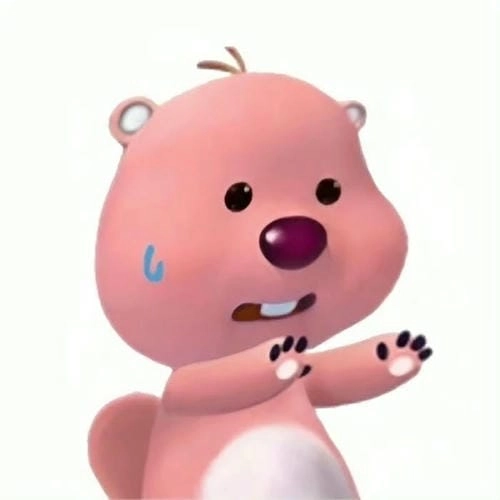 meme loopy vui nhộn hài hước