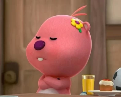 Bộ sưu tập 120+ ảnh meme Loopy khiến ai nấy cũng cười thả ga