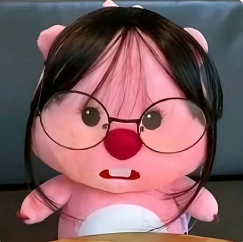 meme loopy dễ mến hài hước