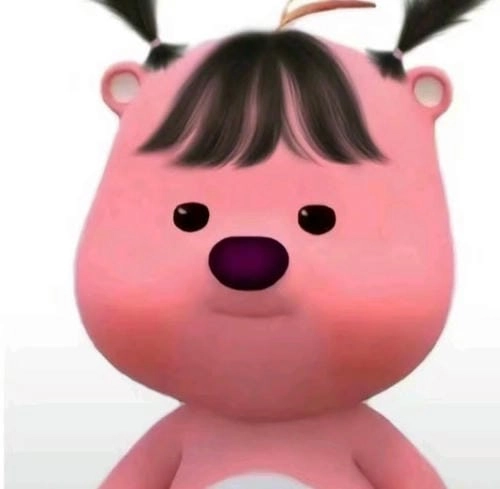 meme loopy cười tươi