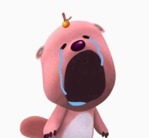 meme loopy dễ mến