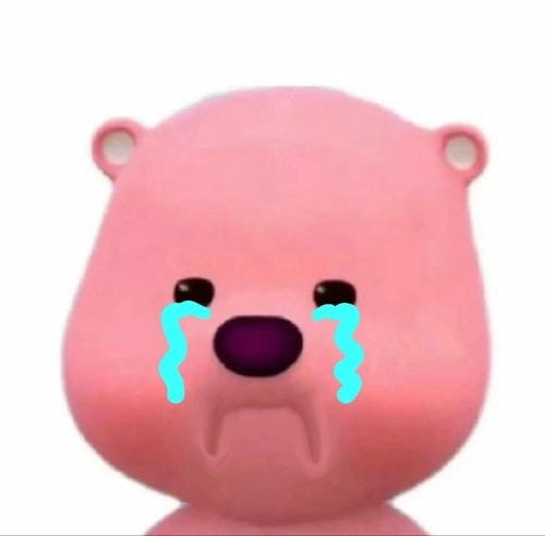 meme loopy cute xinh xắn