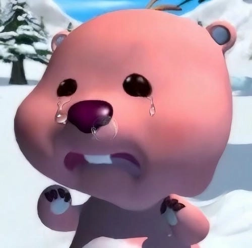 meme loopy ngộ nghĩnh