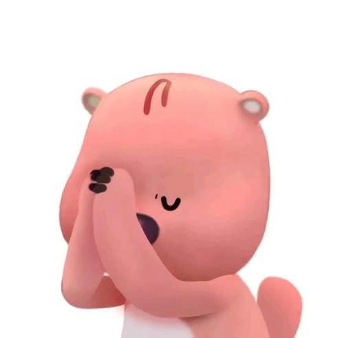 meme loopy dễ thương vui nhộn