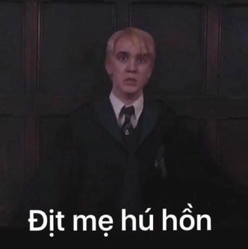 meme không thể bình tĩnh