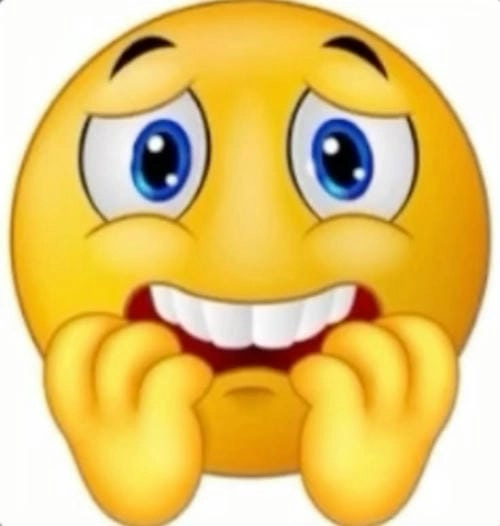 Ảnh meme hoảng loạn