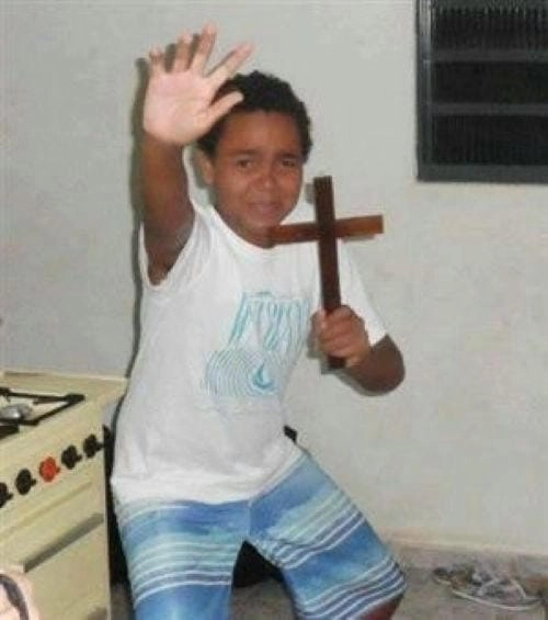 meme sợ hãi các thứ độc đáo