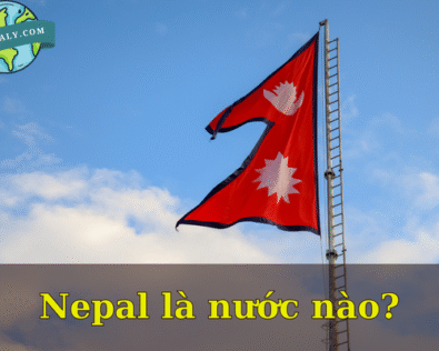 Nepal là nước nào? Vén màn bí ẩn quốc gia trên đỉnh trời