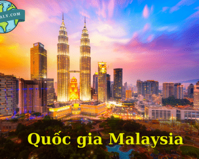 Toàn cảnh quốc gia Malaysia: Vị trí, ngôn ngữ và đặc sắc